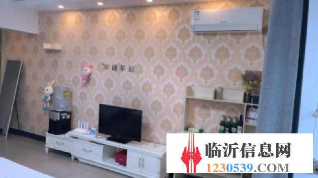 精装修证过二，荣华园2室1厅1卫好楼层价格可谈诚心出售