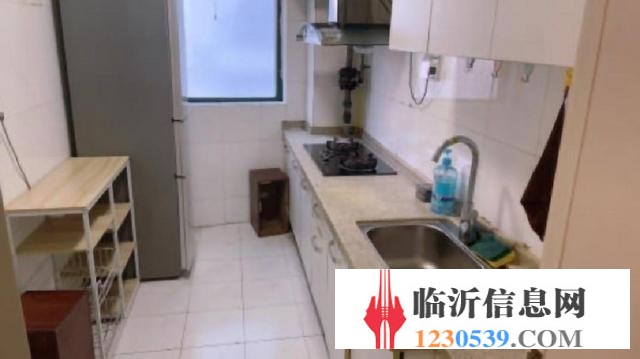 精装修证过二，荣华园2室1厅1卫好楼层价格可谈诚心出售