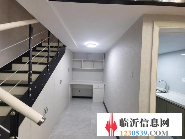 久兴时代城 泰和城精装复式 1千首付  年底交房