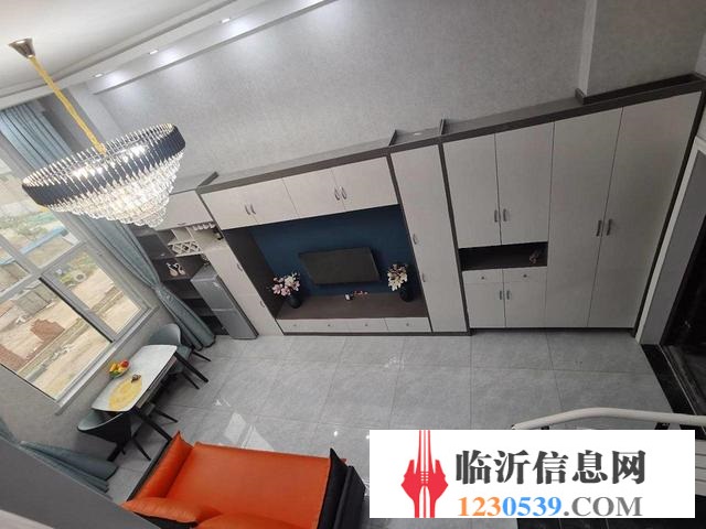 久兴时代城 泰和城精装复式 1千首付  年底交房