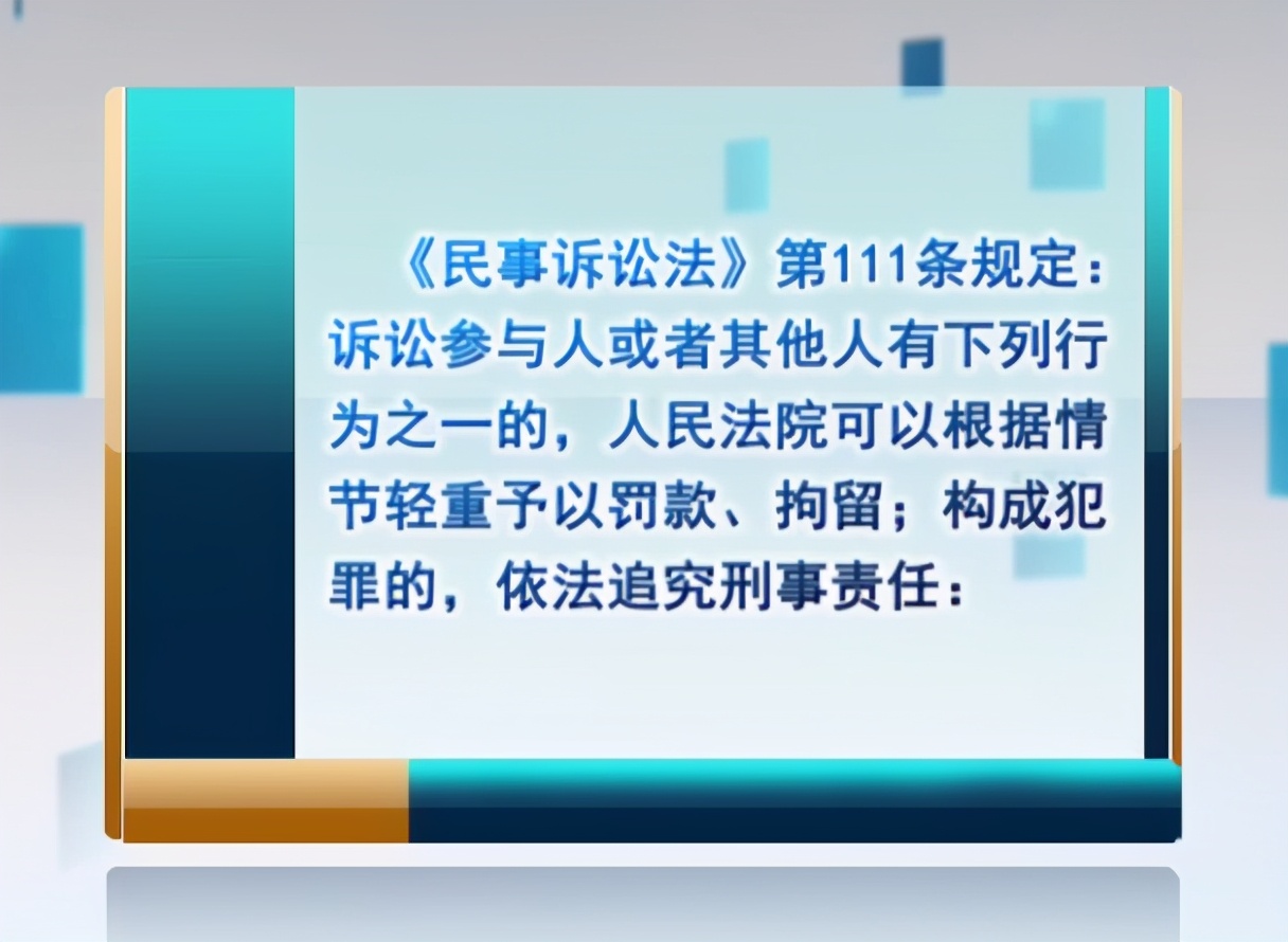 山东临沂:辱骂干警、大闹立案大厅!拘留15日+罚款2万!