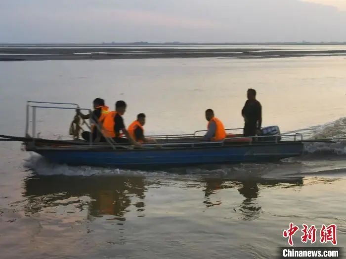 痛心！6名学生落水，最新消息传来