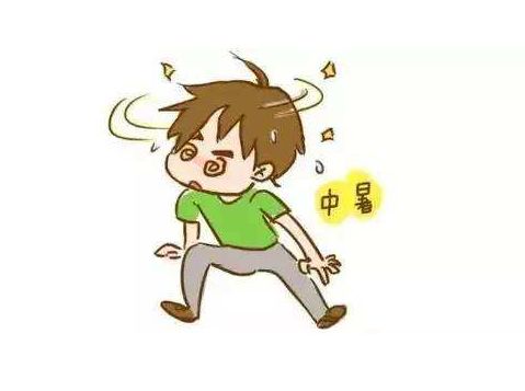 今日入伏，高温天气防中暑，这份最全知识，值得收藏！