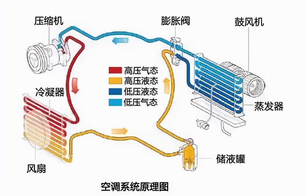 吹空调进ICU!这个“杀手”有点冷