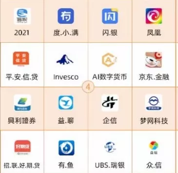 紧急提醒!第一批144个涉诈APP,赶快卸载、举报、转发、提醒家人!