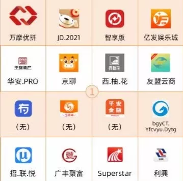 紧急提醒!第一批144个涉诈APP,赶快卸载、举报、转发、提醒家人!