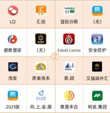 紧急提醒!第一批144个涉诈APP,赶快卸载、举报、转发、提醒家人!