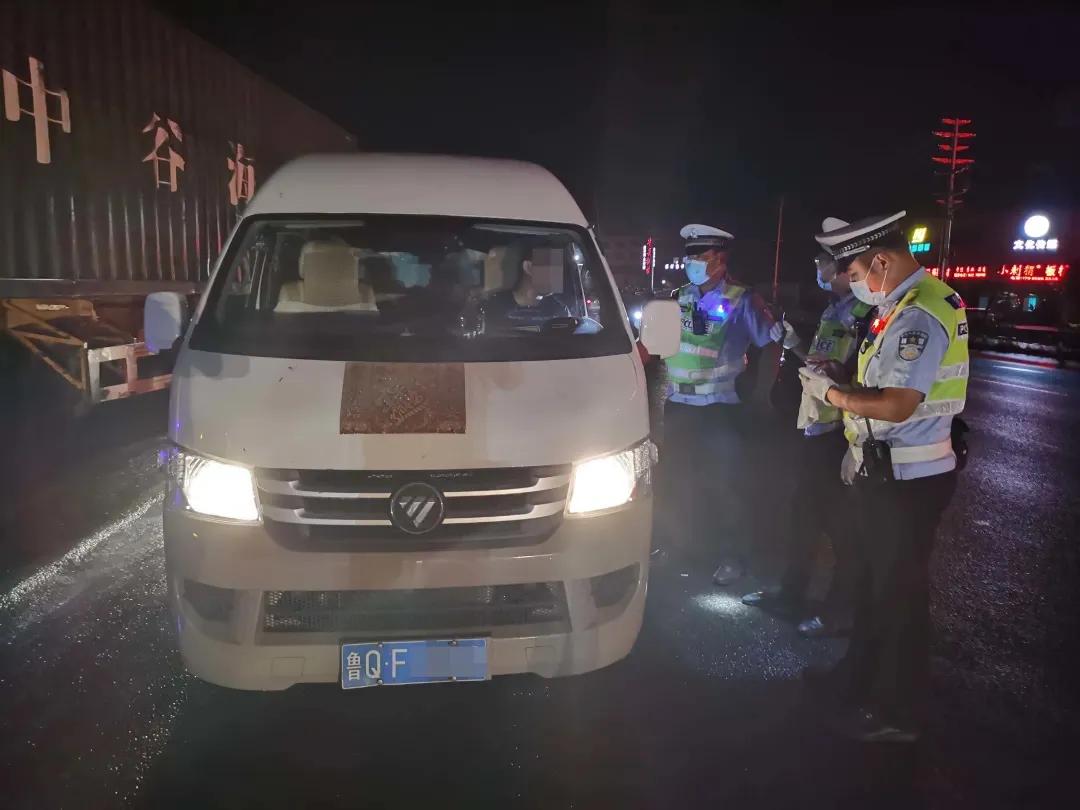 商铺门前停了个车,怎么就成酒驾了?
