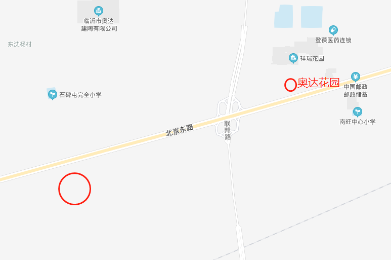 临沂这里一宗宅地以4亿元成交!需配建投资超3亿元高端国际学校