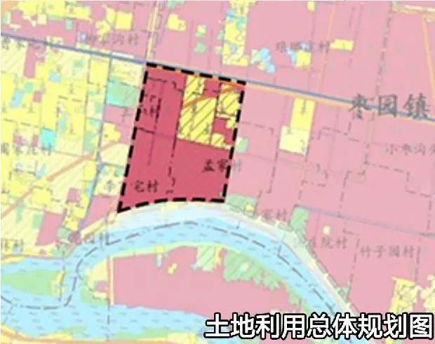 范围划定！兰山、河东这2个片区有新规划