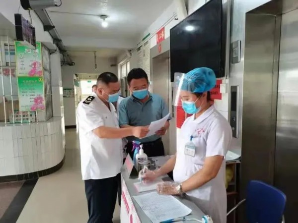 压实疫情防控责任！临沂各县区共关停卫生室、诊所28家