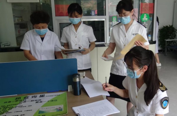 压实疫情防控责任！临沂各县区共关停卫生室、诊所28家