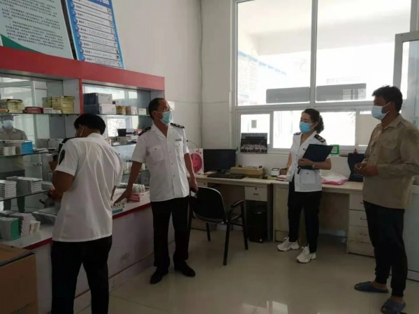 压实疫情防控责任！临沂各县区共关停卫生室、诊所28家