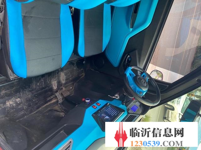 买了不到一年的大电瓶车