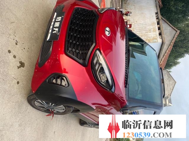 买了不到一年的大电瓶车