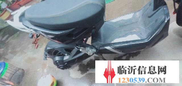 急卖  战警电动车