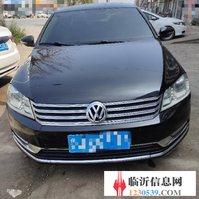 大众 迈腾 2013款 1.8TSI 双离合 豪华版