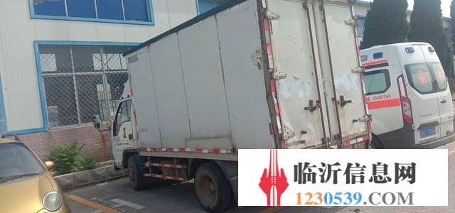 柴油箱货，