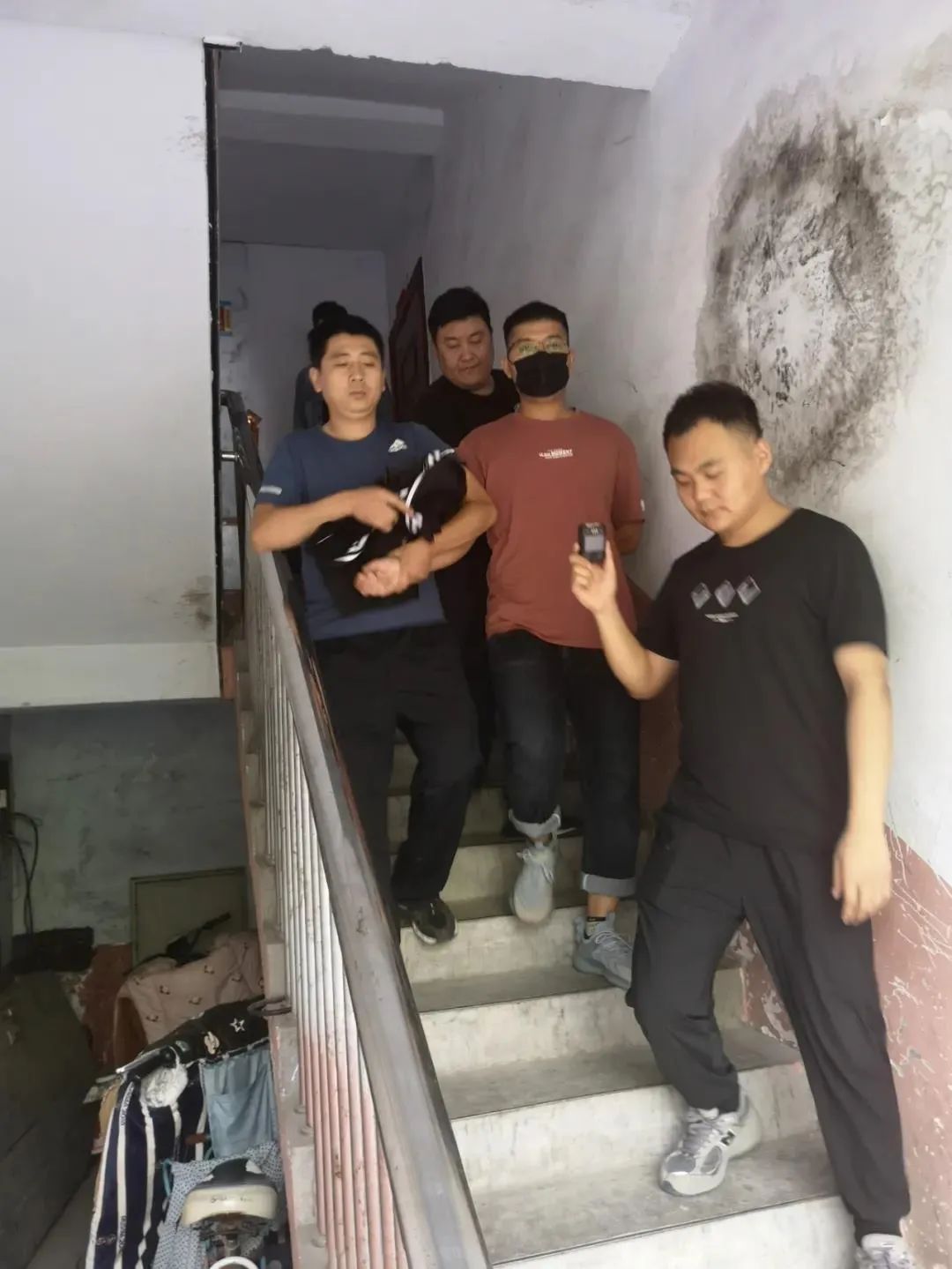 临沂警方抓获1071人，排名全省第一，都是因为诈骗