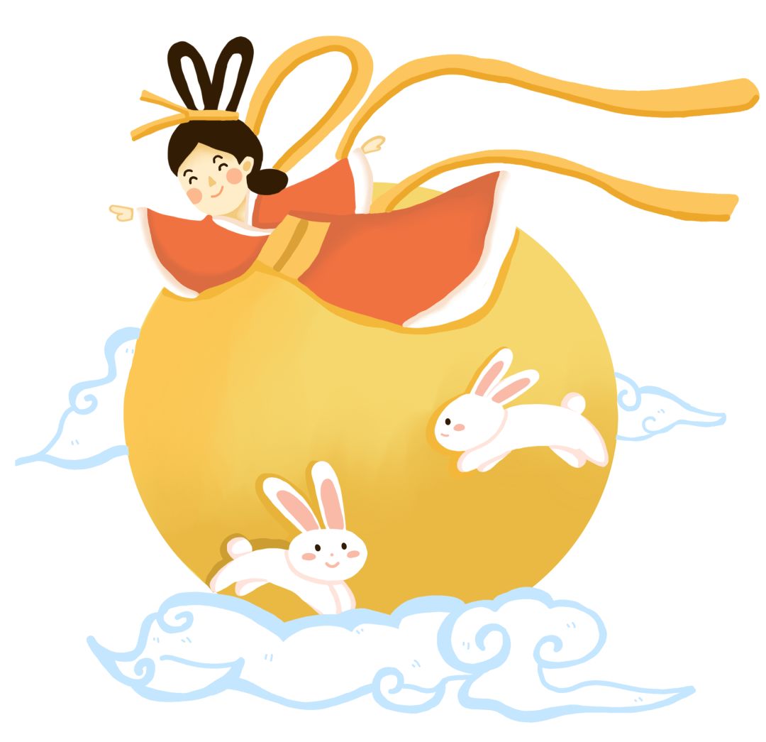 每日科普||中秋节的由来你了解多少!!!