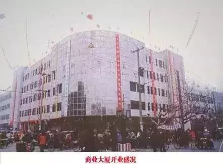 看看这些上世纪的临沂老照片,有没有戳中你泪点的那张