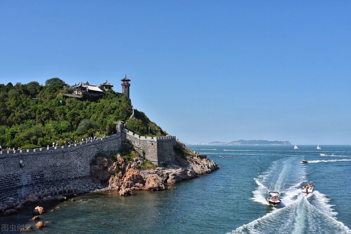 2023沂蒙山旅游区龟蒙景区-旅游攻略-门票-地址-问答-游记点评，平邑旅游旅游景点推荐-去哪儿攻略