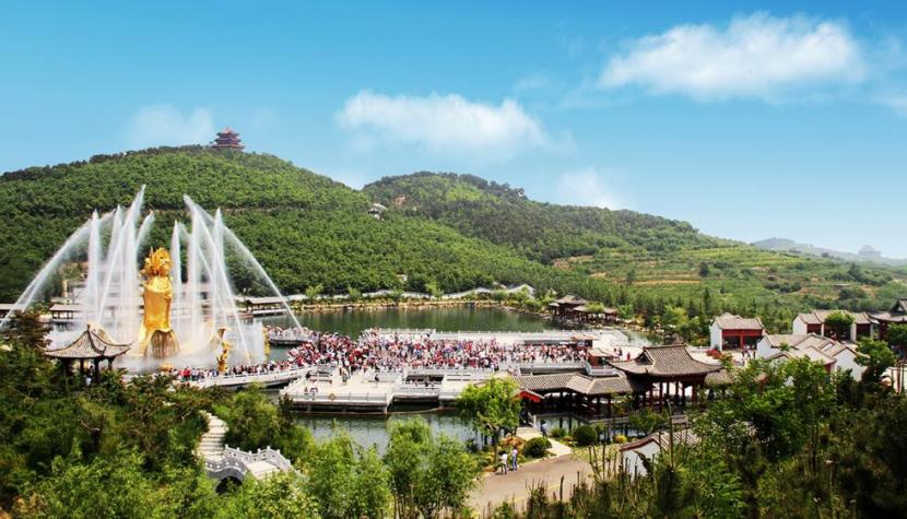 除了泰山,山东的13个5A级景区你去过几个?