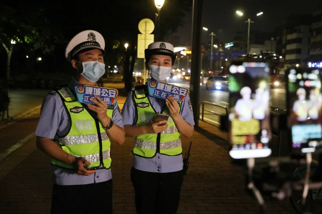 醉酒能骑电动车吗?巧了,这位小哥“以身试法”…
