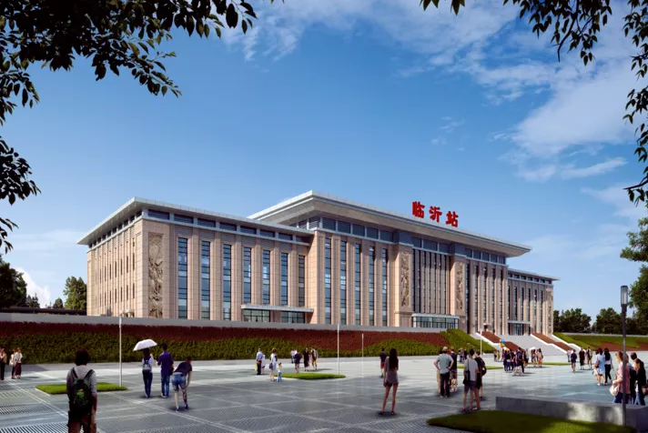 临沂城区新建4所学校！就在……