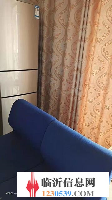 拎包入住