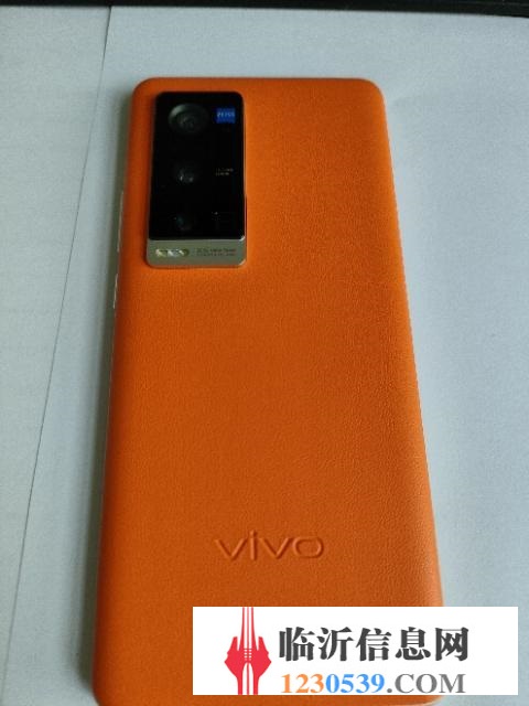 vivo X60t Pro+