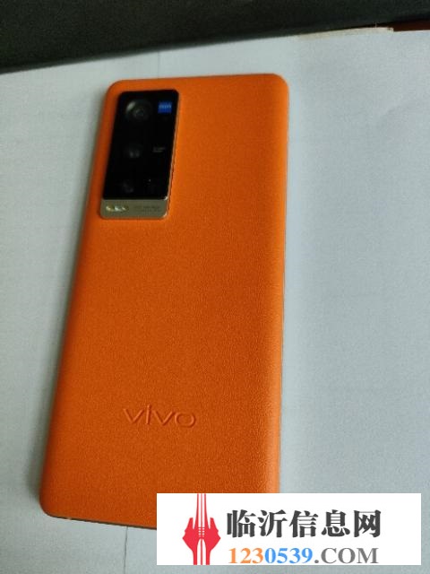 vivo X60t Pro+