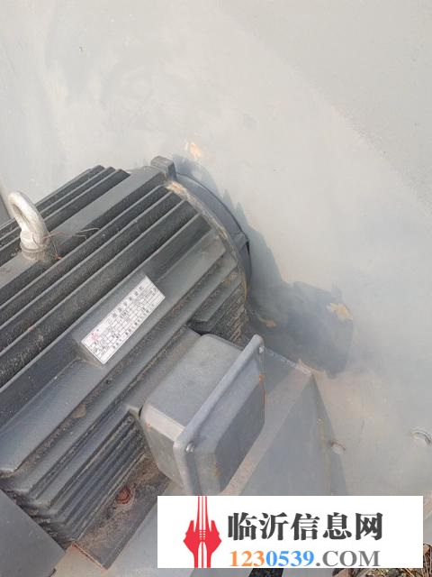 除尘风机4台   九成以上新