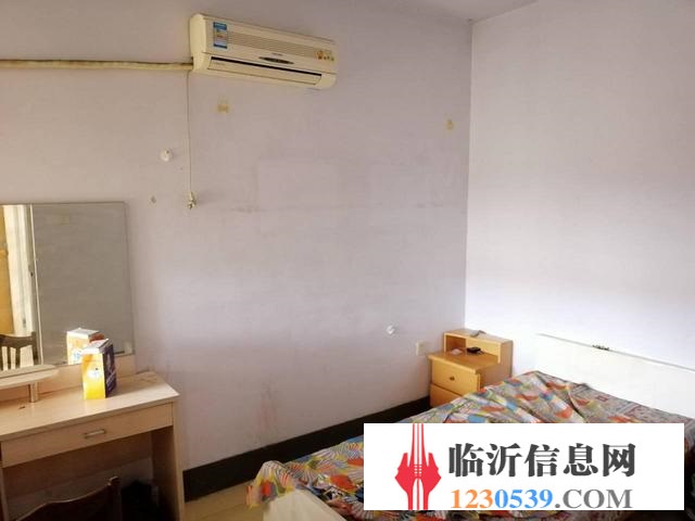 绢纺厂家属院 普通住宅 简单装修