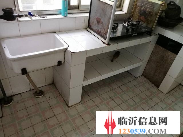 绢纺厂家属院 普通住宅 简单装修