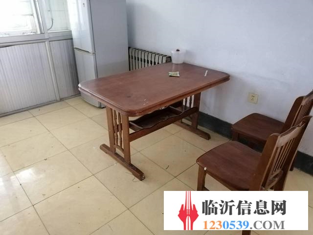 绢纺厂家属院 普通住宅 简单装修