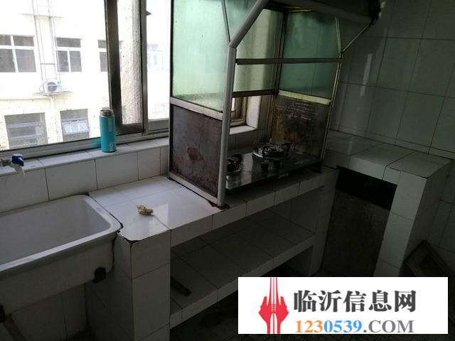 绢纺厂家属院 普通住宅 简单装修