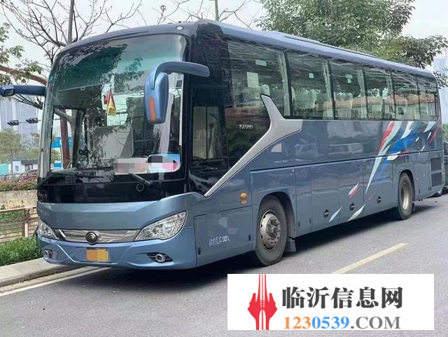 国五50座宇通6120 公路客运