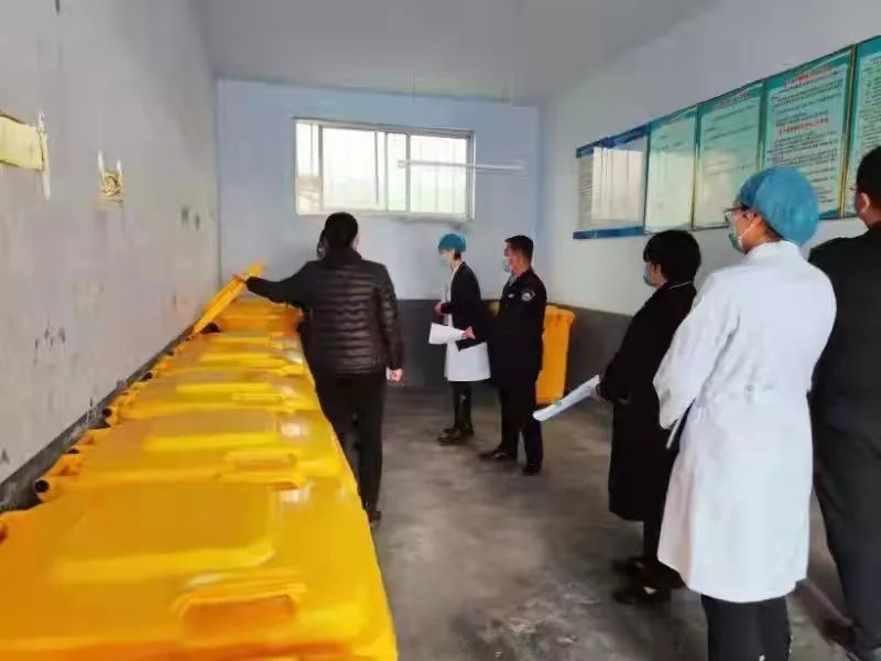 曝光!兰山区又有3家医疗机构被停业整顿