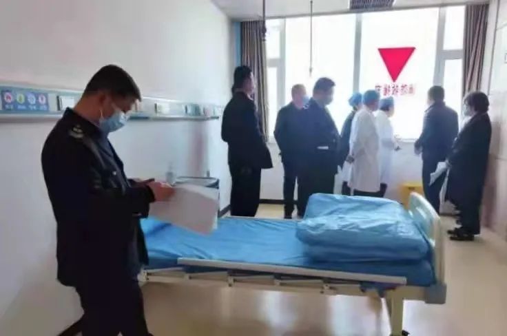 曝光!兰山区又有3家医疗机构被停业整顿