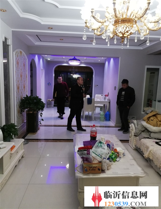 临沂万达旁学区房黄金楼层出售