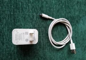 女士自用的华为Nova5Pro 