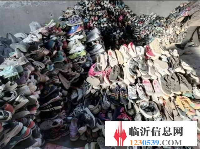 高價回收衣服、鞋、包等，1500元-1吨