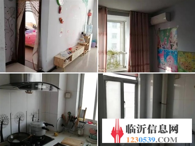 通达路文化路。鑫城社区 拎包入住 简单装修