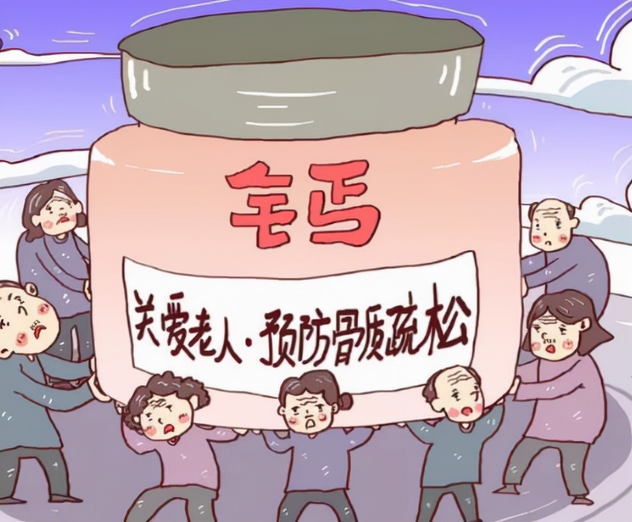 吃虾皮并不能补钙?医生:真正补钙的4种食物,多数人却不爱吃