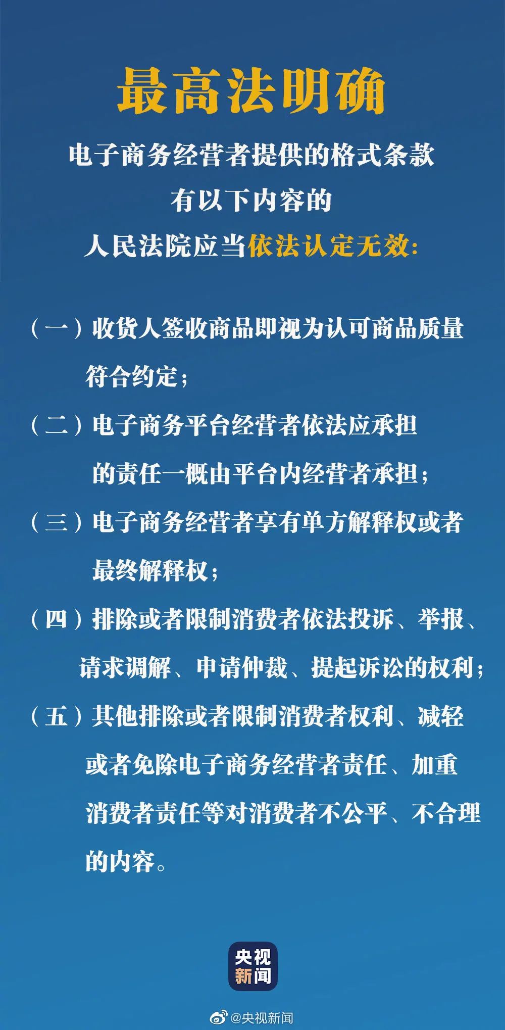 事关网购,3月15日起施行