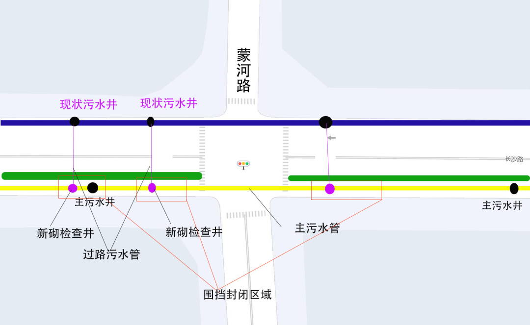 通告!临沂这里将封闭!5月5日起