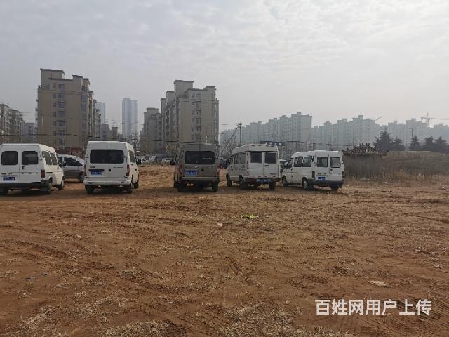 转让全顺大通多台商务车