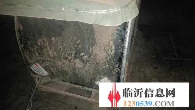 出售自用电动车车棚