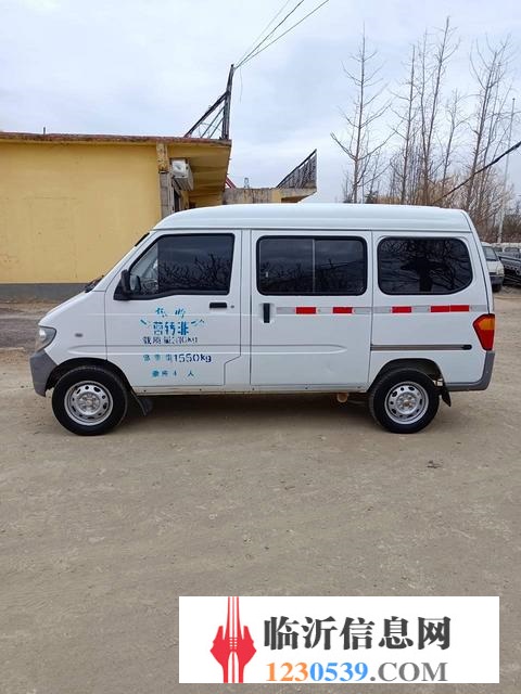 4座五菱之光，货运面包车，极品车况，8千5包过户